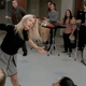Image for article titled Glee: It's Raining Gwyneth